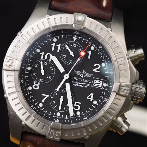 breitling avenger m1 manual|Breitling chrono avenger blood diamond.